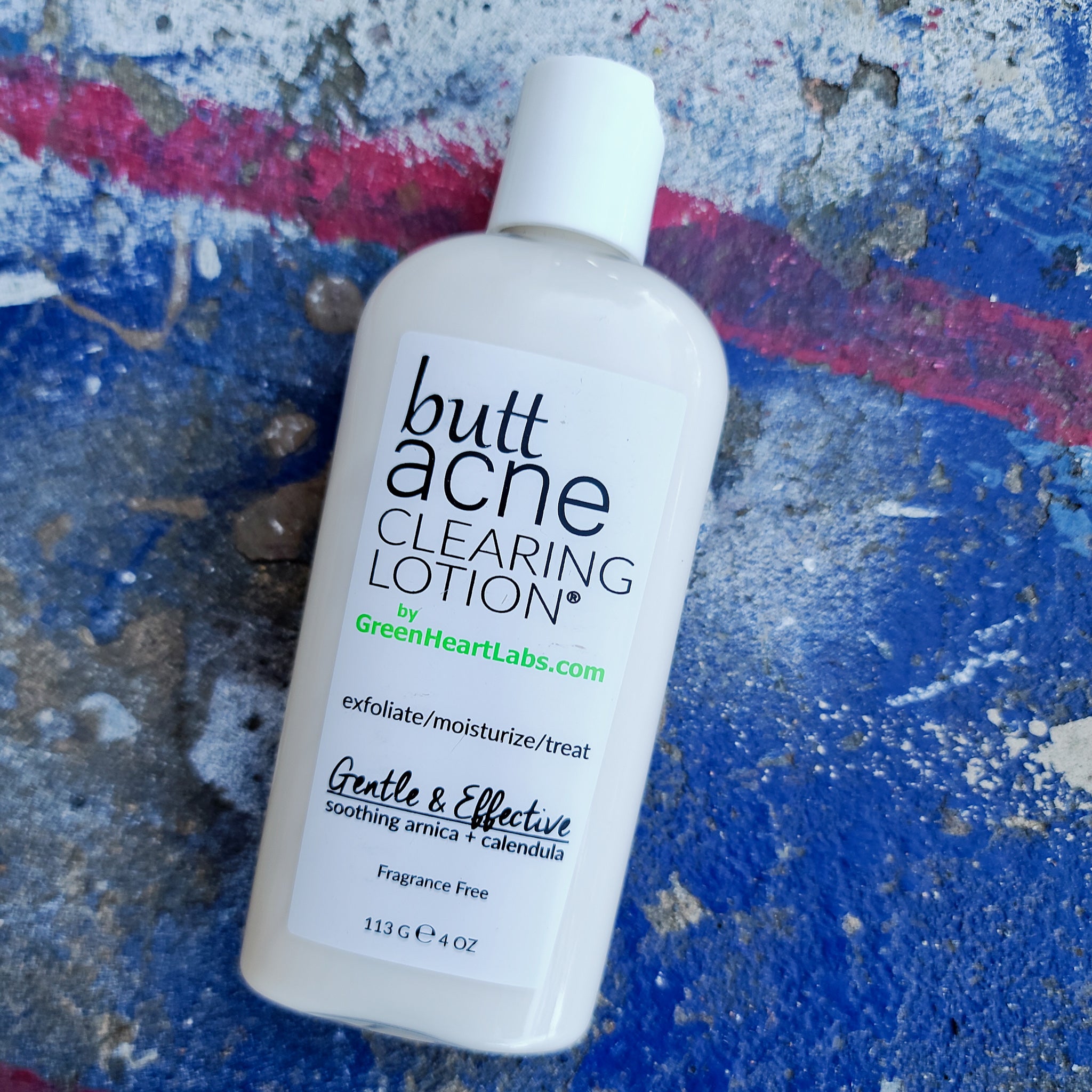 How to Cure Butt Acne: A Complete Guide