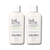 Butt Acne Clearing Lotion ® | 2-pack of (4oz, 113gr Each Bottle | = 8 oz, 226 gr Total)